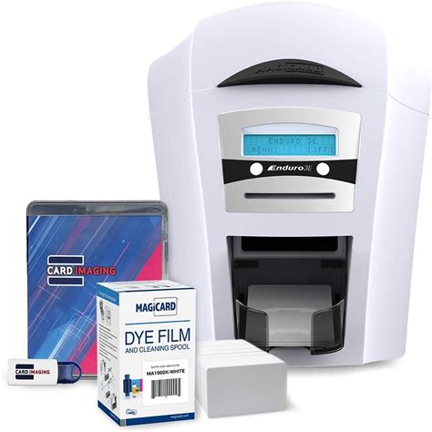 magicard id card printer firmware